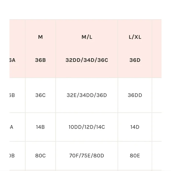 Free People Good Karma Crop bright pink - Picture 8 of 12